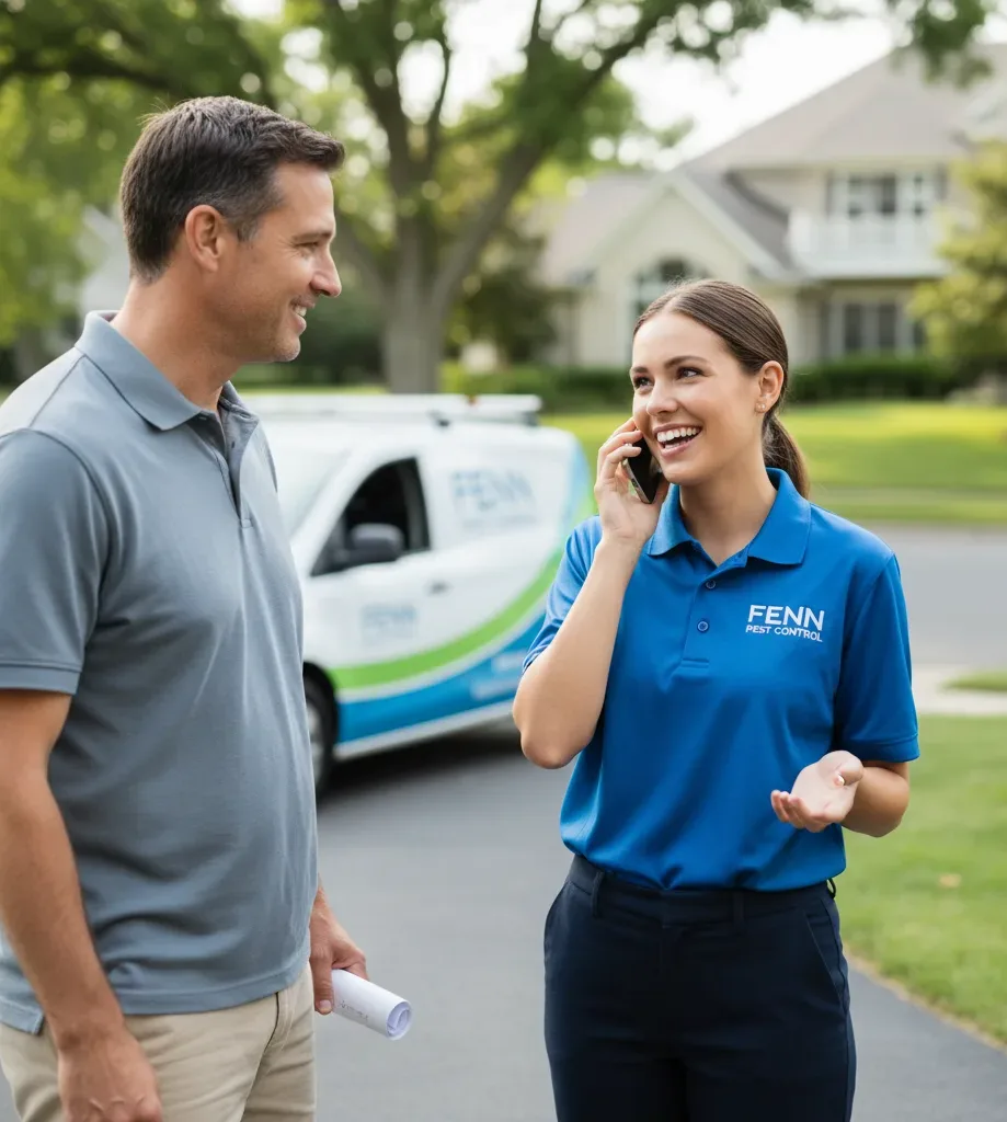 Rodent Control in Cicero, IL